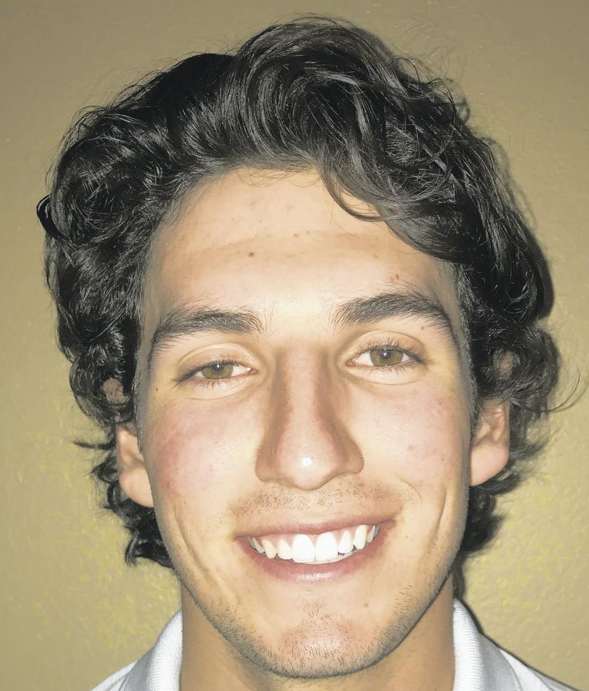 Will Lanxon, Belleville West